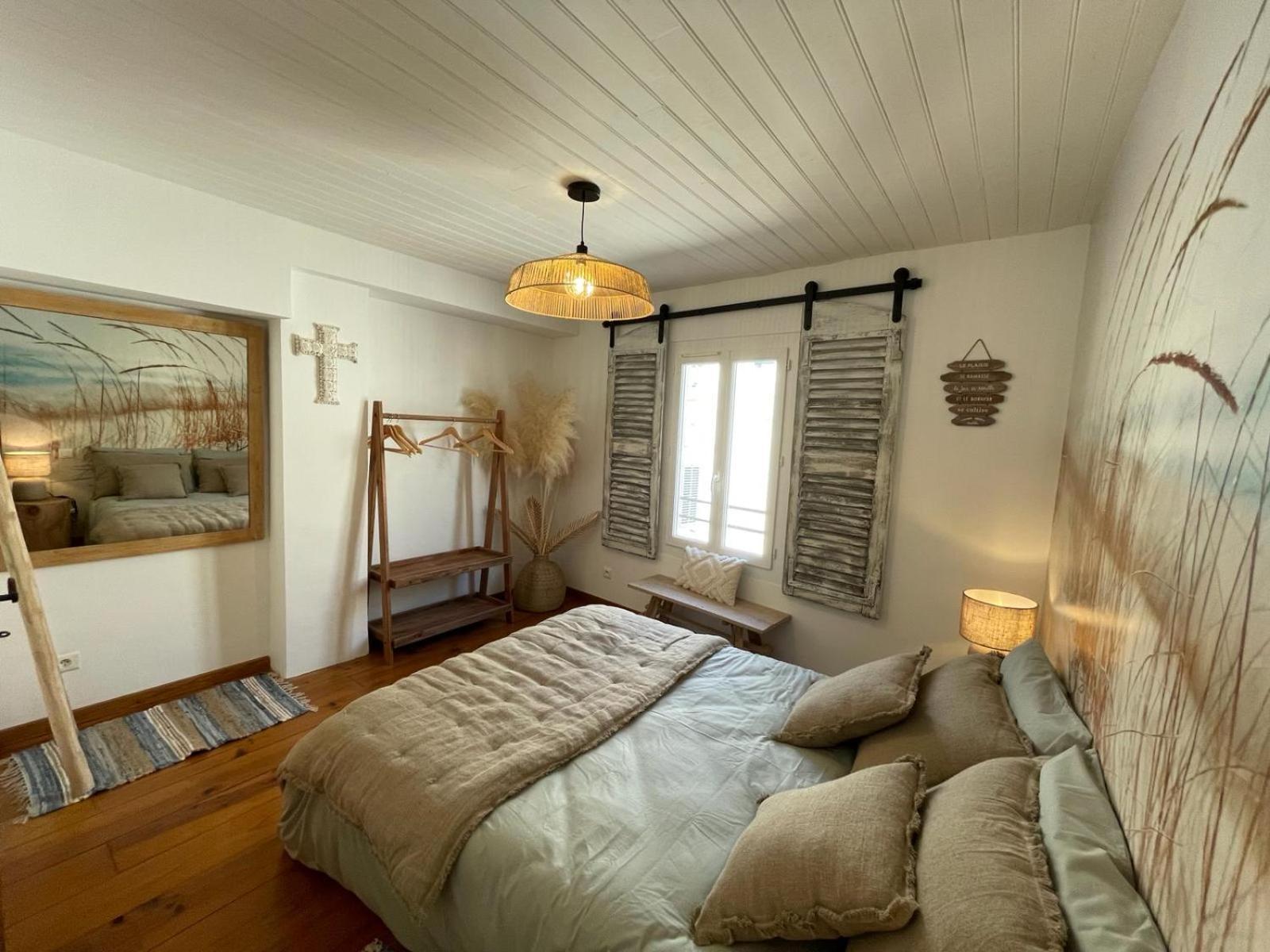 Maison Cosy, 2 Chambres, Adossee Aux Remparts Aigues-Mortes Esterno foto