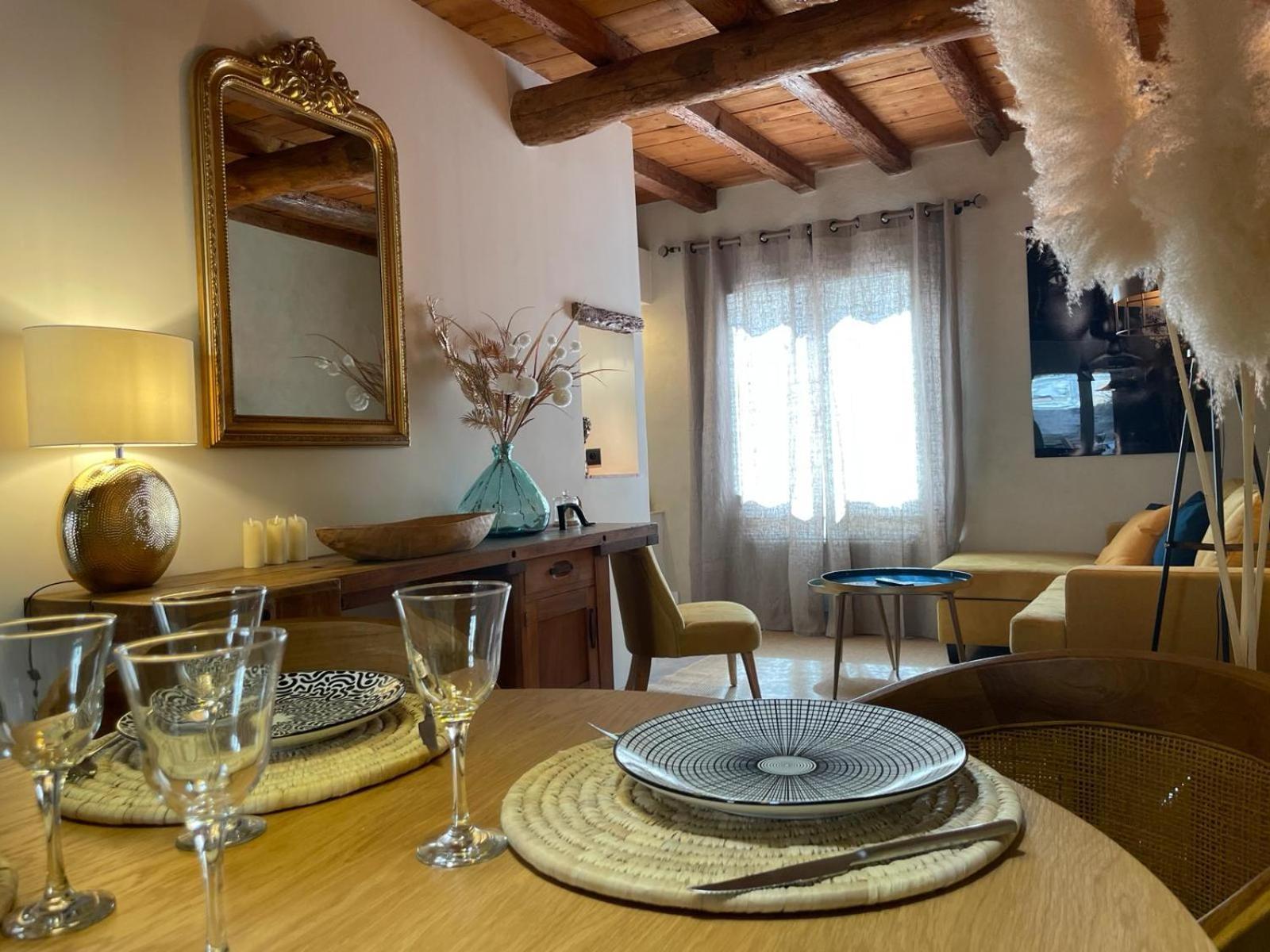 Maison Cosy, 2 Chambres, Adossee Aux Remparts Aigues-Mortes Esterno foto