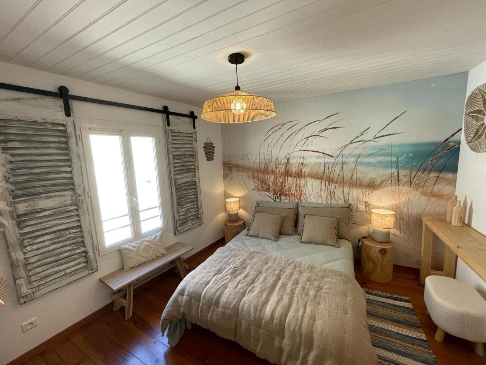Maison Cosy, 2 Chambres, Adossee Aux Remparts Aigues-Mortes Esterno foto