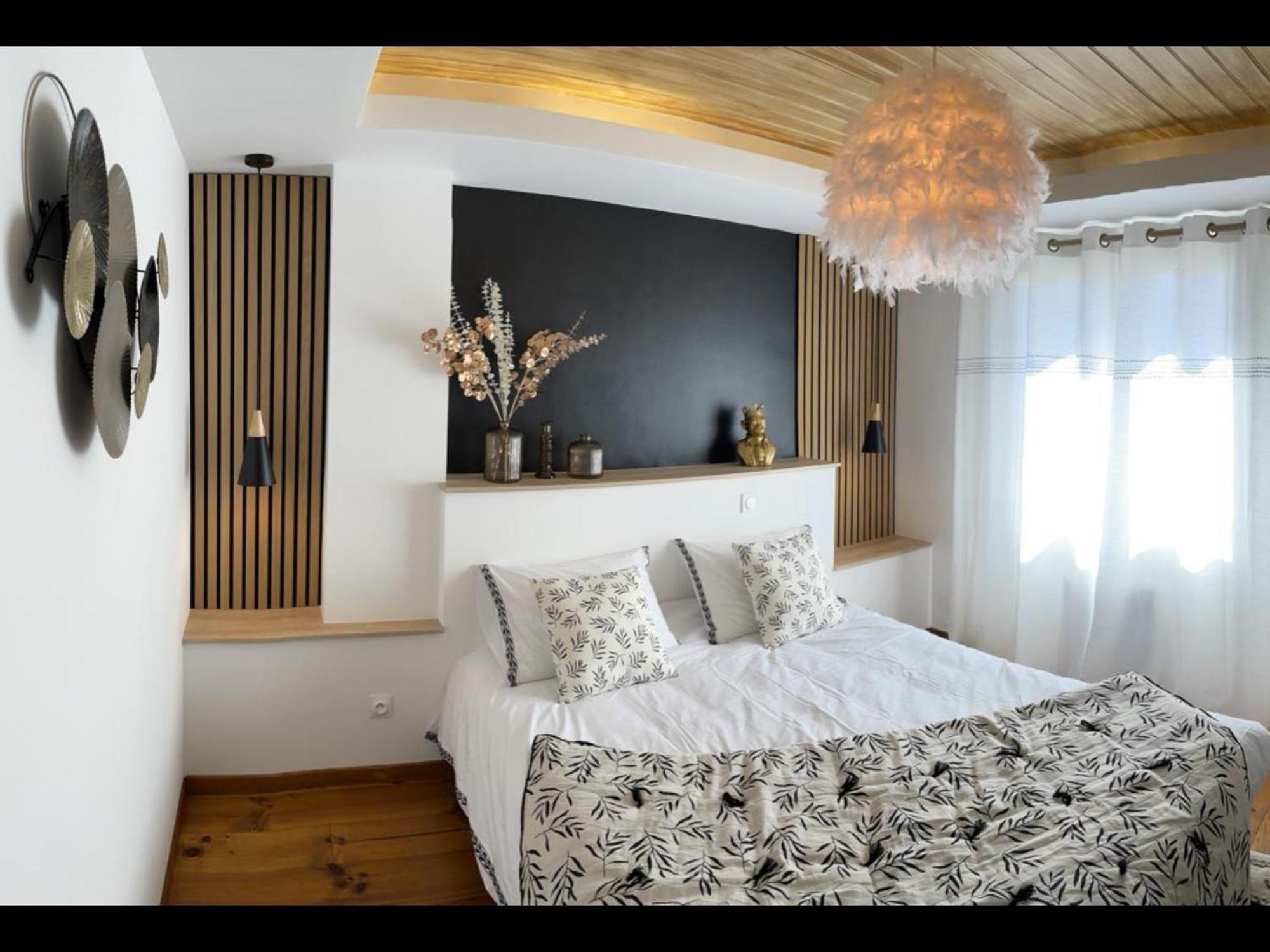 Maison Cosy, 2 Chambres, Adossee Aux Remparts Aigues-Mortes Esterno foto