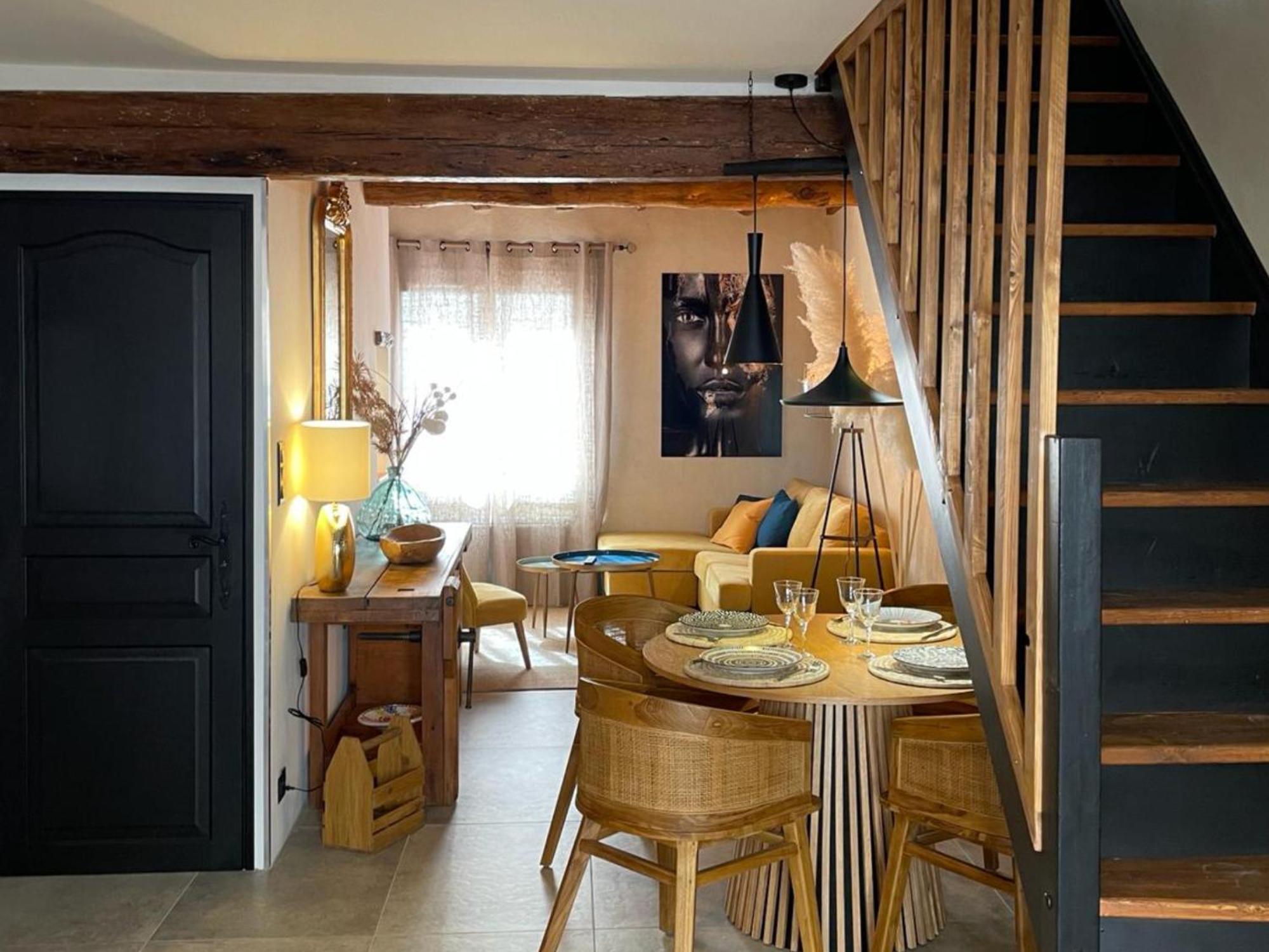 Maison Cosy, 2 Chambres, Adossee Aux Remparts Aigues-Mortes Esterno foto