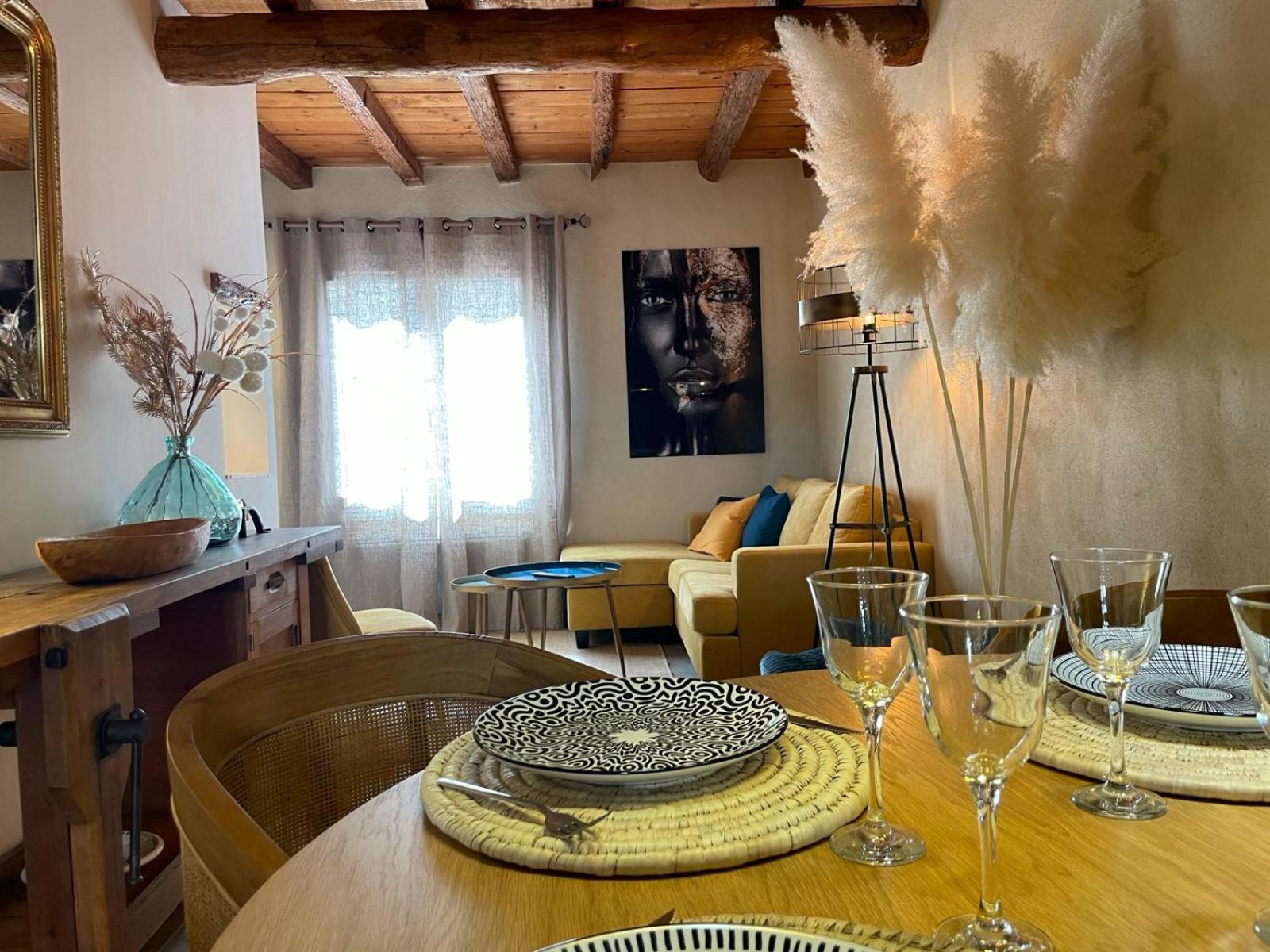 Maison Cosy, 2 Chambres, Adossee Aux Remparts Aigues-Mortes Esterno foto