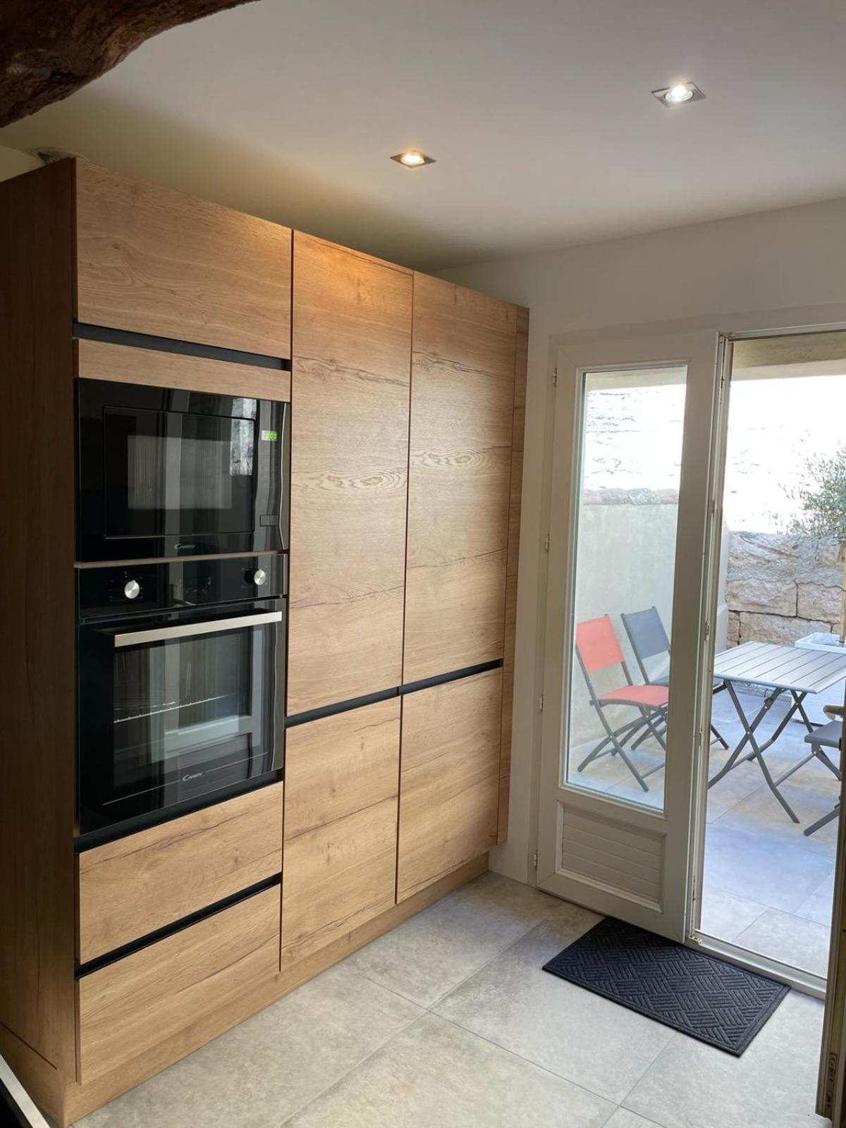 Maison Cosy, 2 Chambres, Adossee Aux Remparts Aigues-Mortes Esterno foto