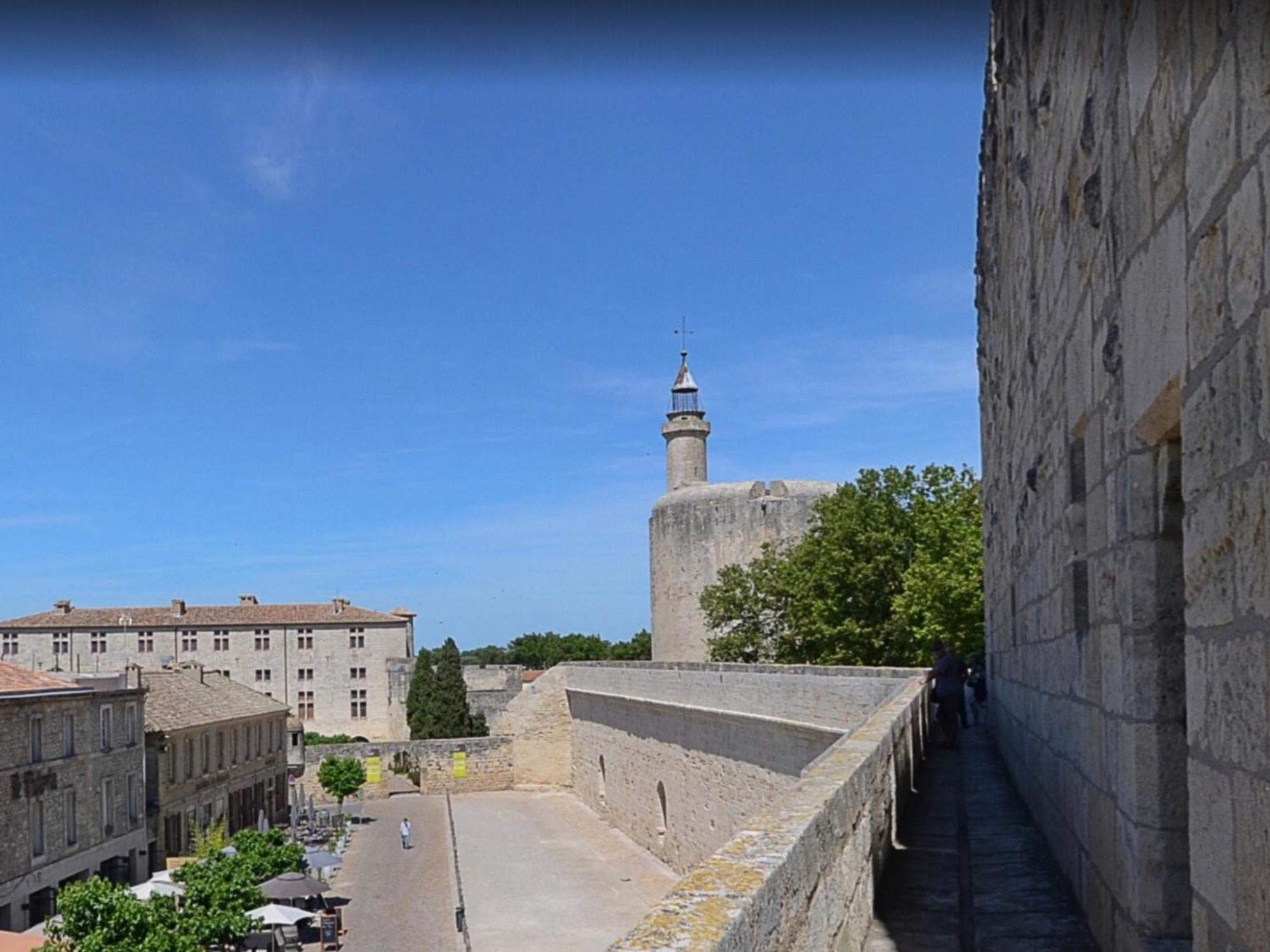 Maison Cosy, 2 Chambres, Adossee Aux Remparts Aigues-Mortes Esterno foto