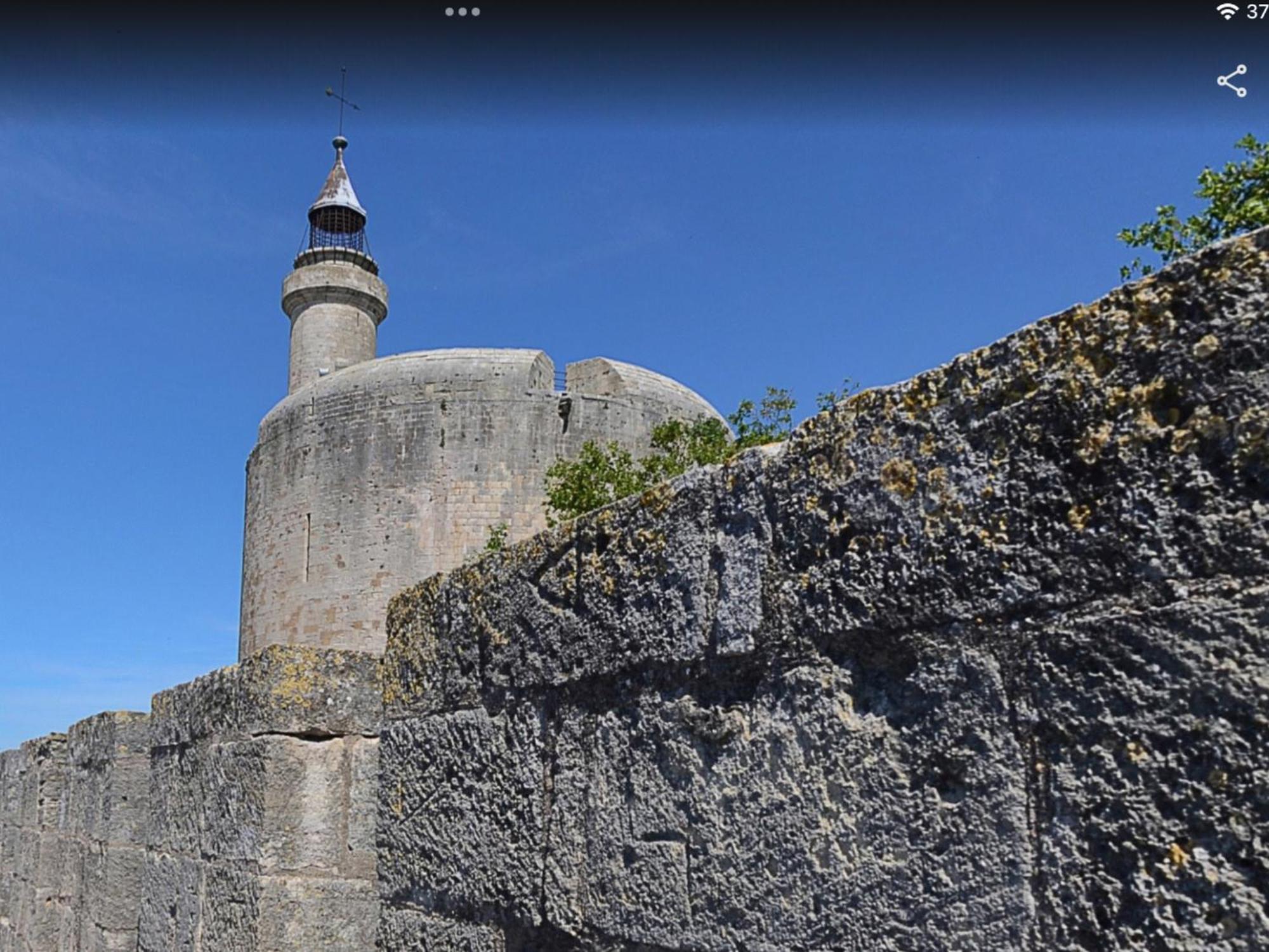 Maison Cosy, 2 Chambres, Adossee Aux Remparts Aigues-Mortes Esterno foto